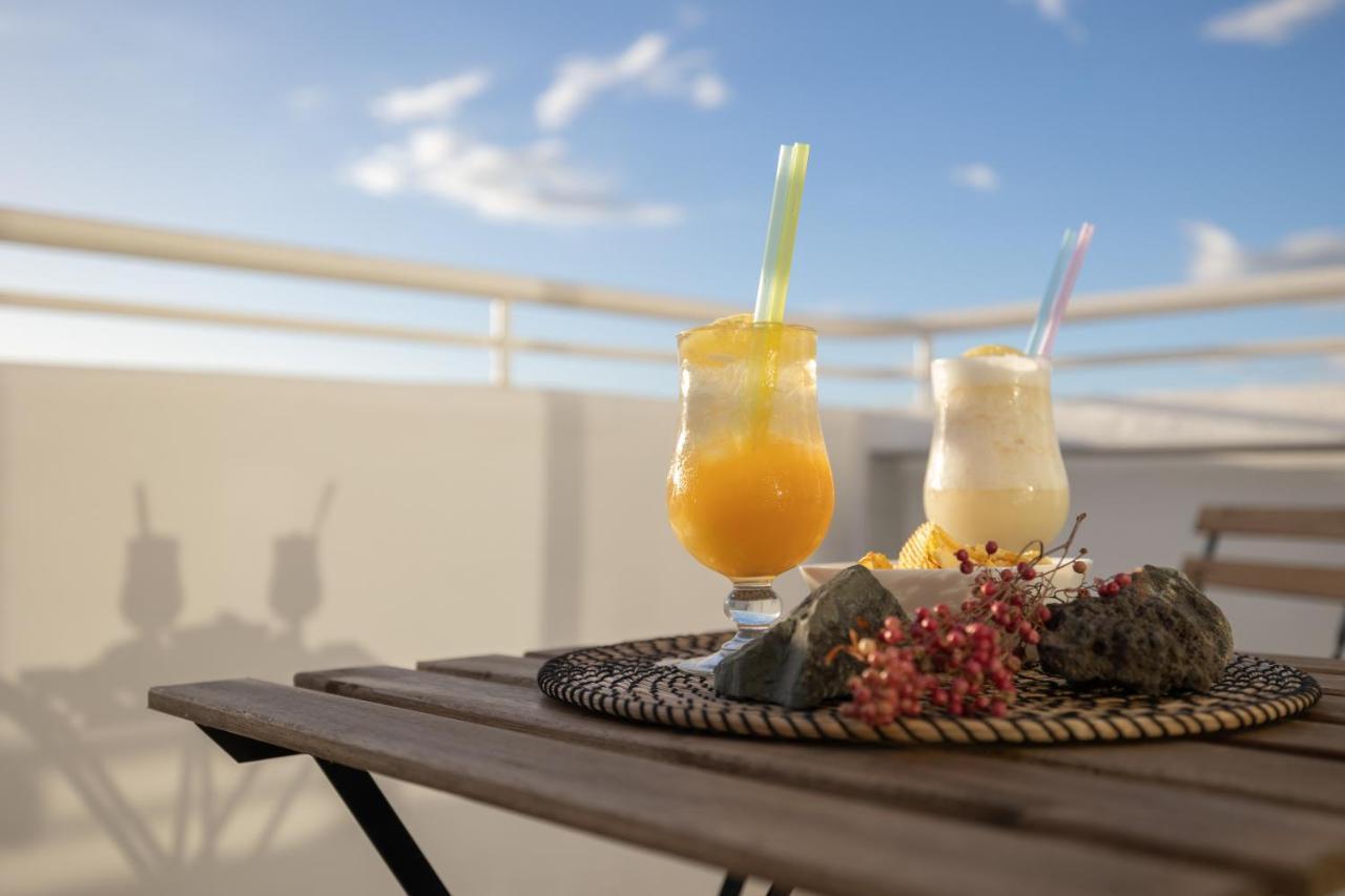Oceano Infinito Aloha Garden Leilighet Costa Adeje  Eksteriør bilde