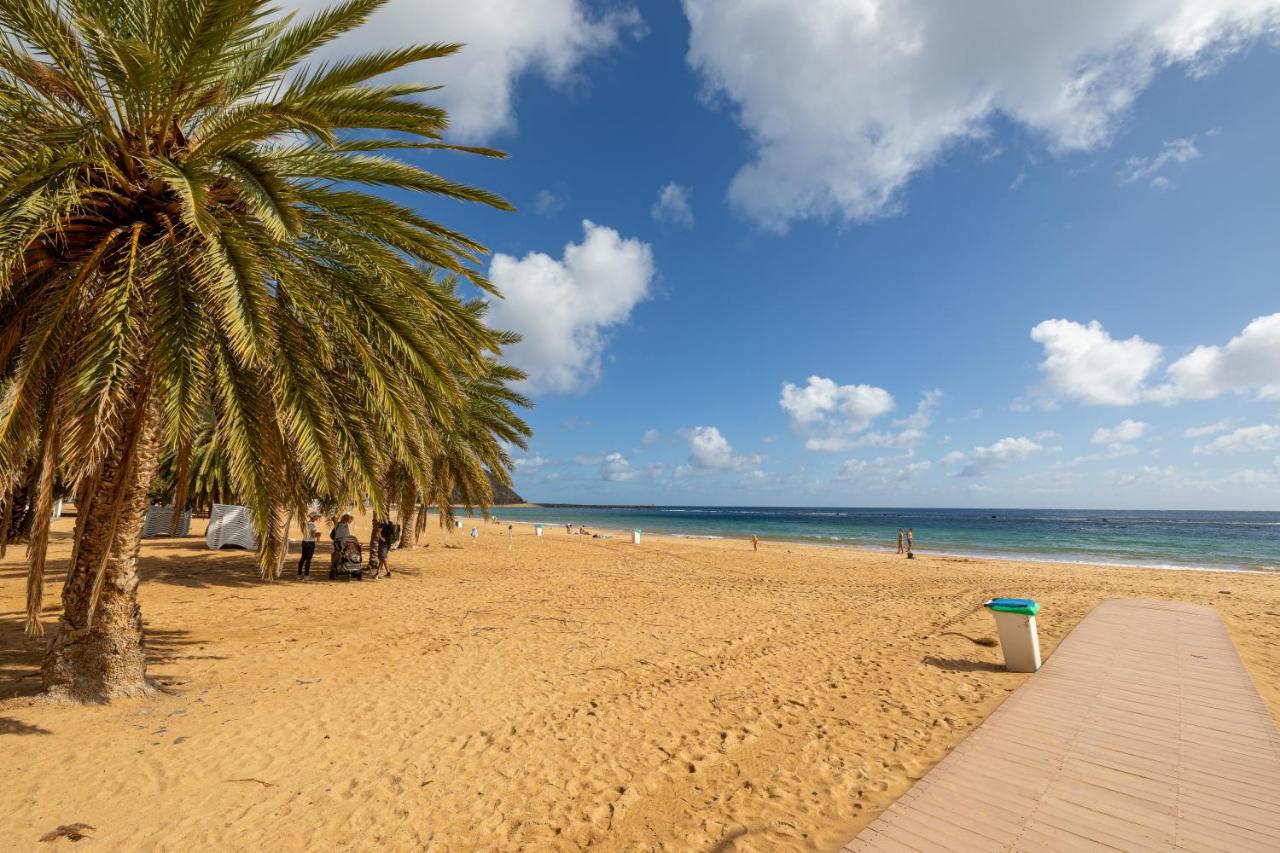 Oceano Infinito Aloha Garden Leilighet Costa Adeje  Eksteriør bilde